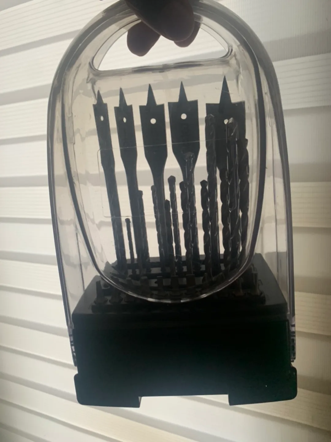 Drill Bit Set - 28 Piece image indicator(3)