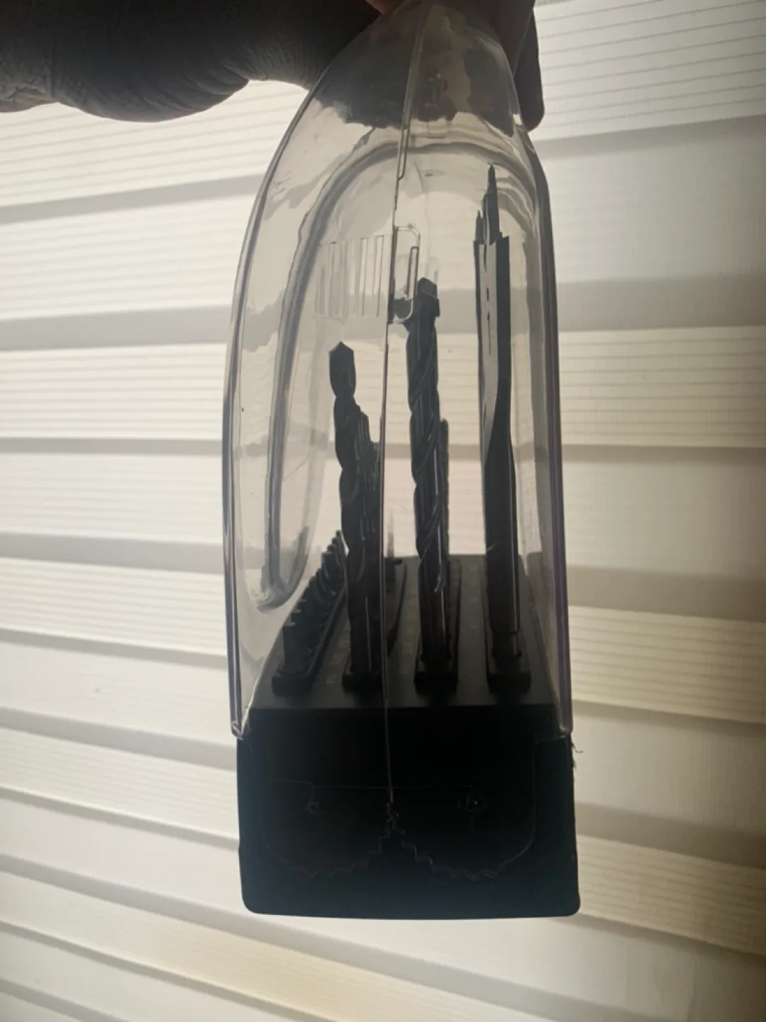 Drill Bit Set - 28 Piece image indicator(2)