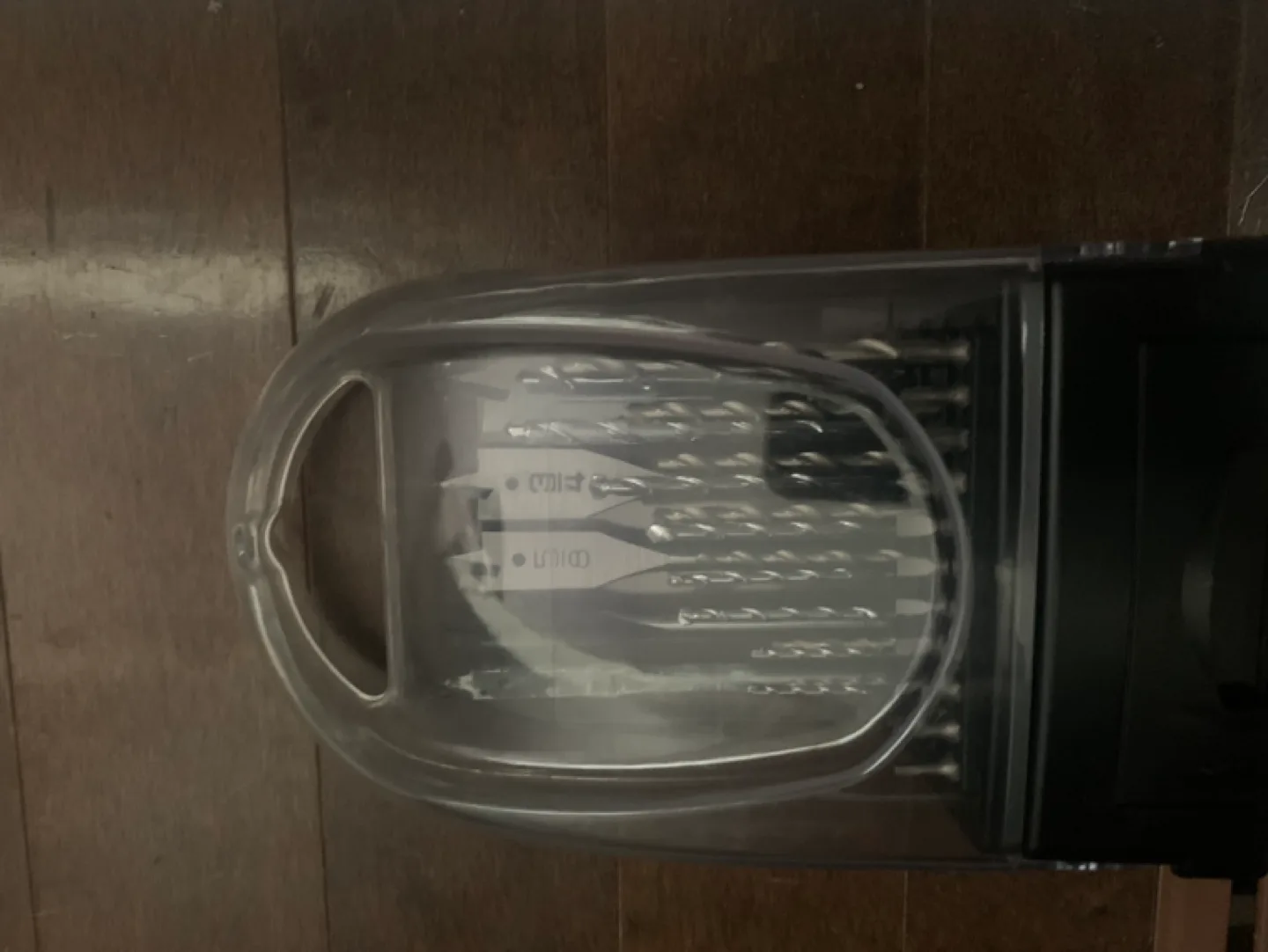 Drill Bit Set - 28 Piece image indicator(6)