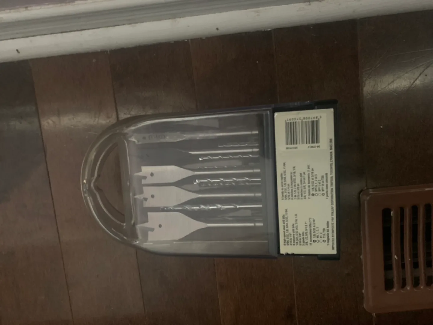 Drill Bit Set - 28 Piece image indicator(4)