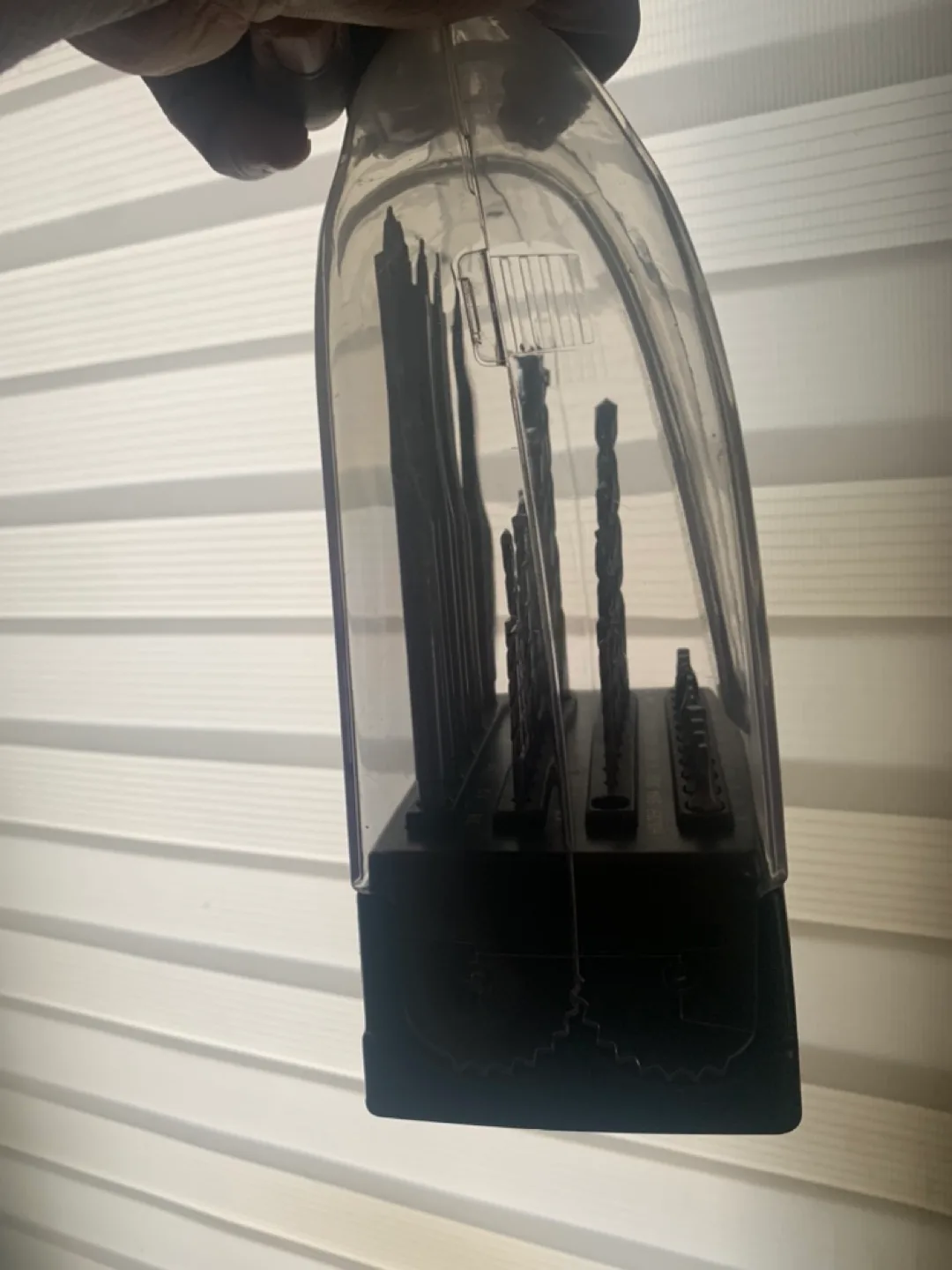 Drill Bit Set - 28 Piece image indicator(5)