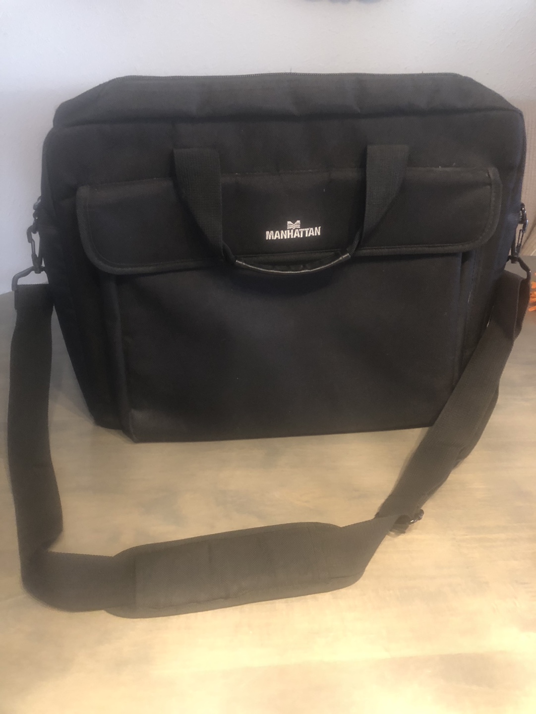 Manhattan Laptop Bag