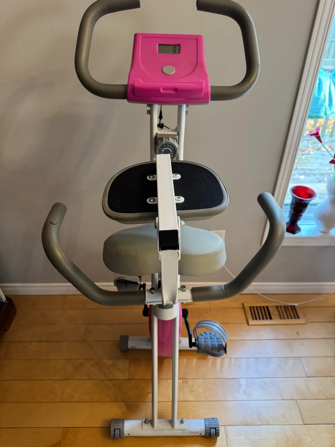 Soozier indoor stationary bike image indicator(4)