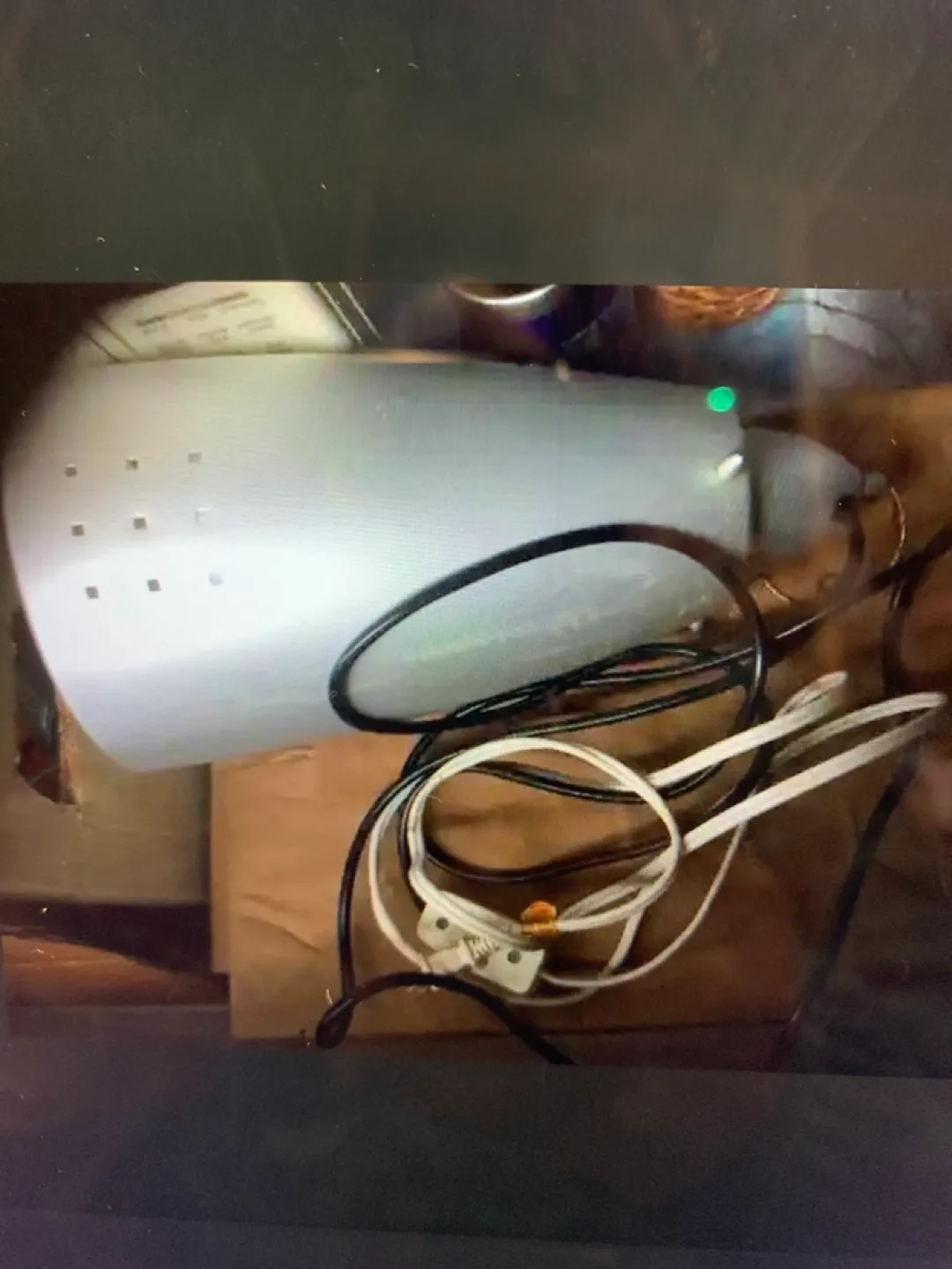 Brushed Nickel Mini Pendant Cone modern hanging Light fixture image indicator(4)