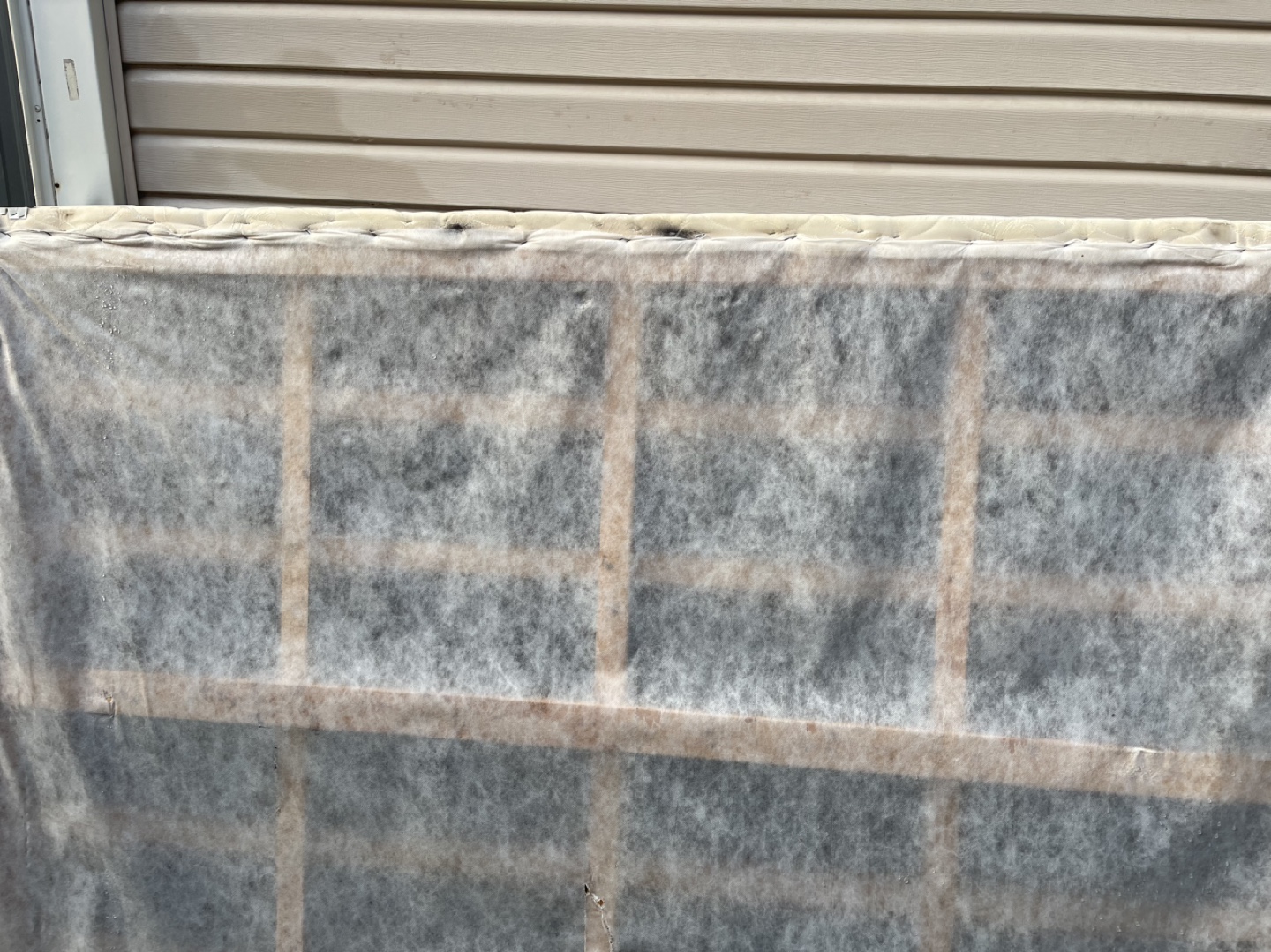 Double Mattress Foundation - photo 2