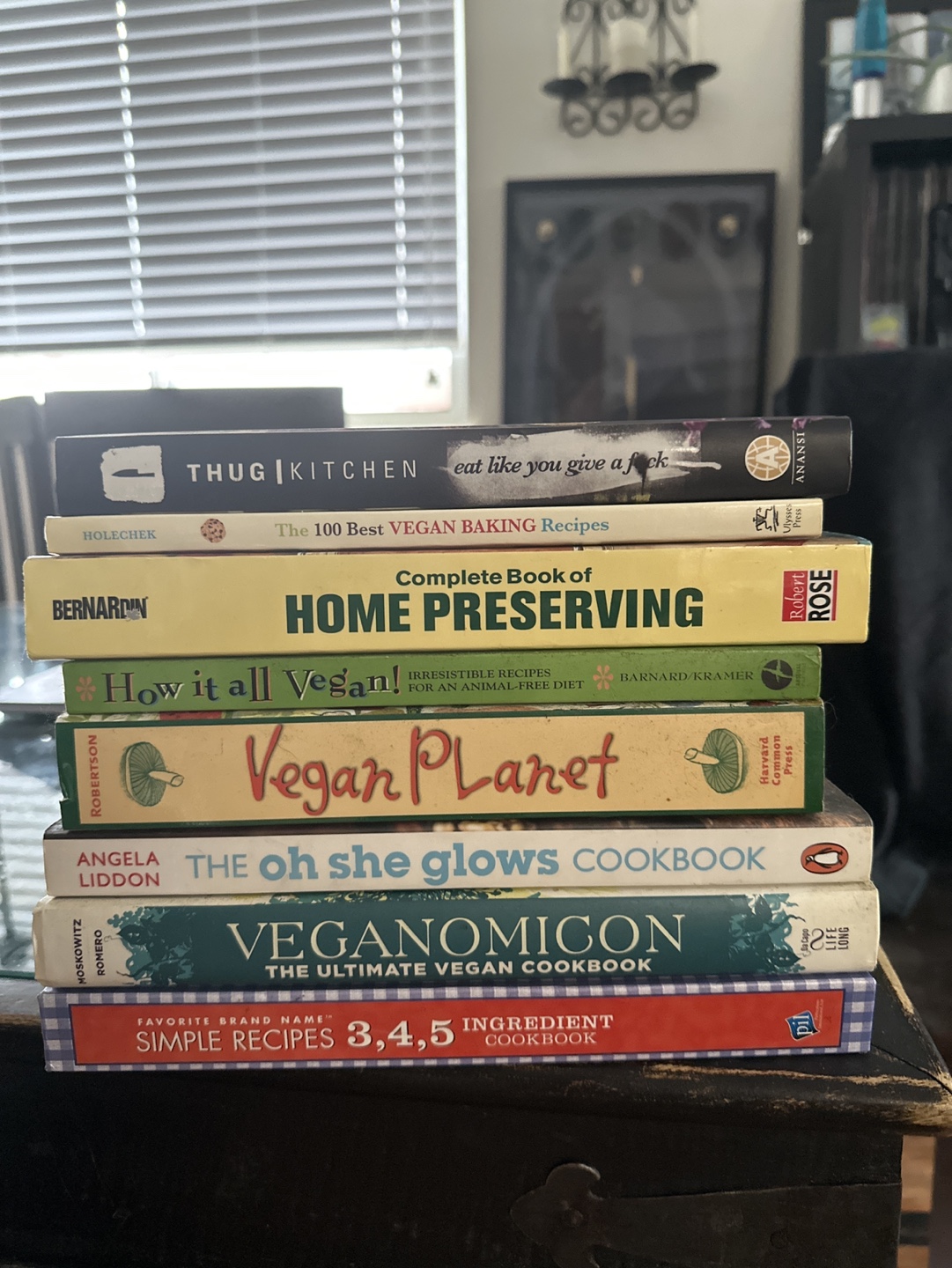 Cookbooks Bundle
