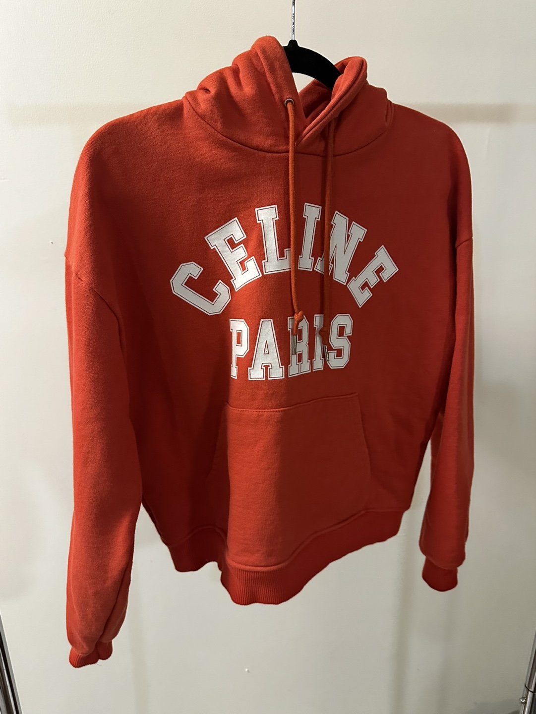 Celine Paris Hoodie - photo 2