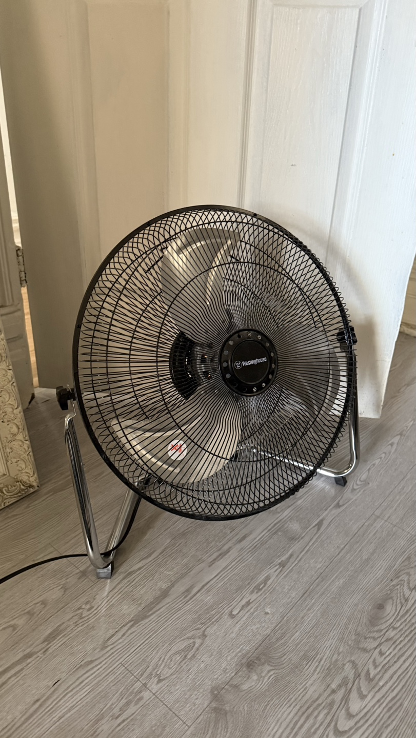 Westinghouse Stand Fan