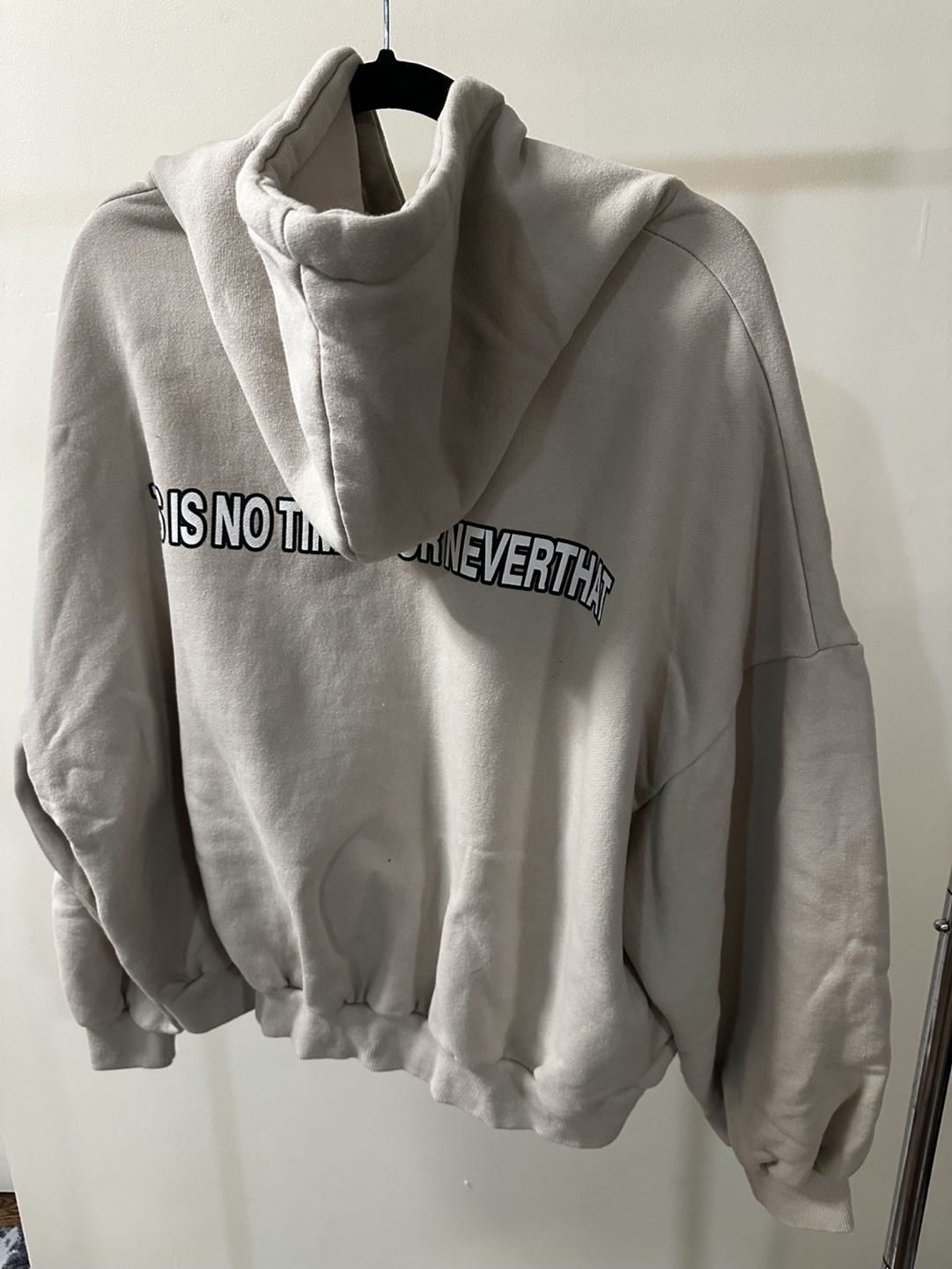 Original Hoodie - photo 2