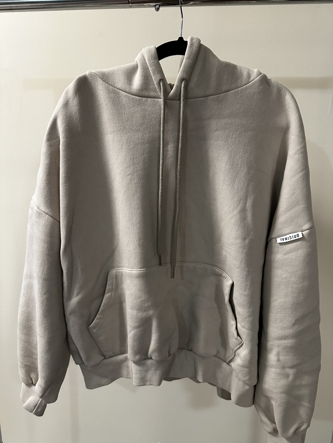 Original Hoodie