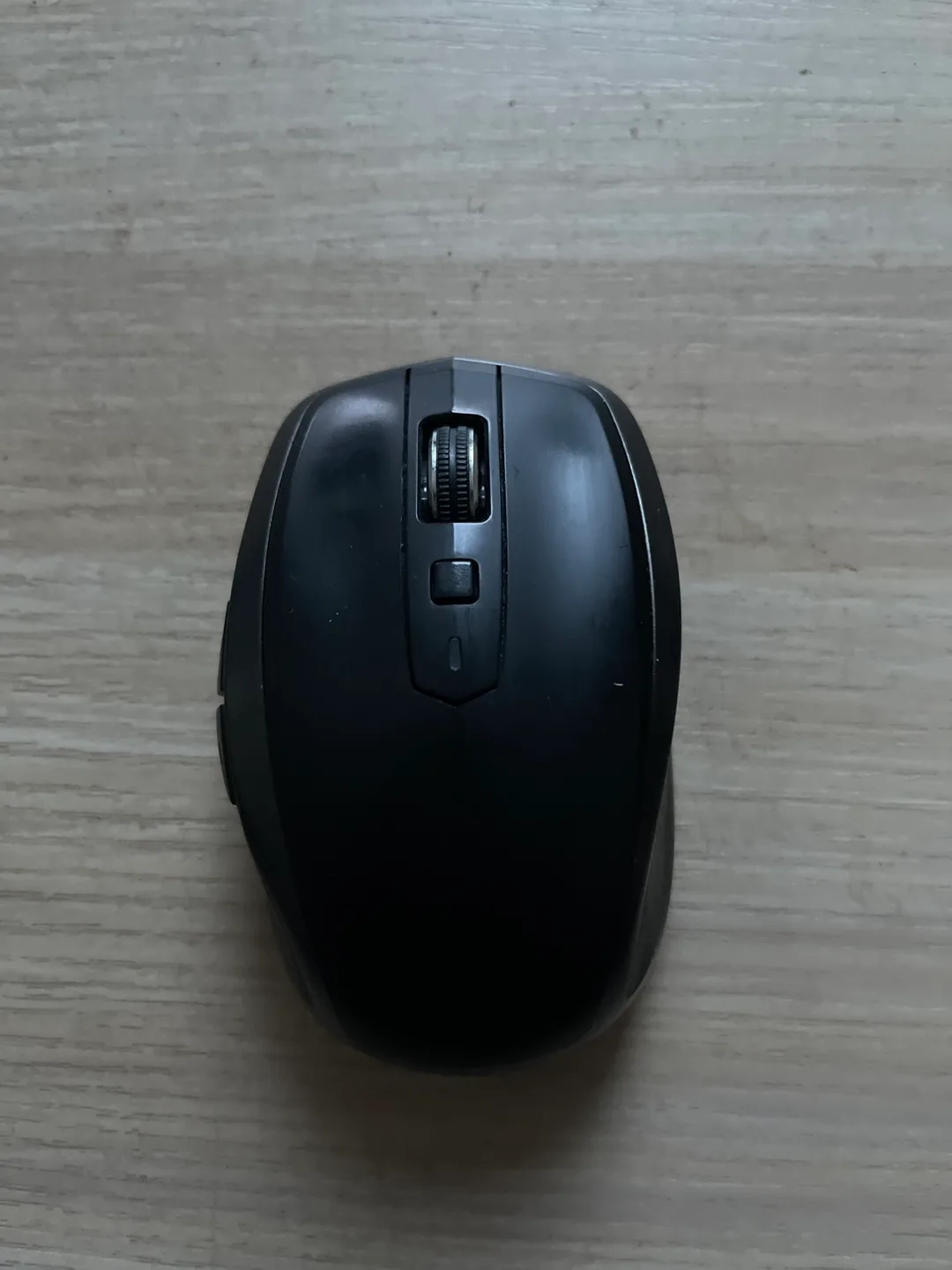Wireless Mouse #Freecycle thumbnail