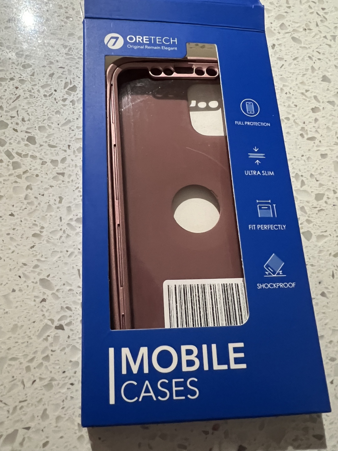 Phone Case for iPhone 12 Pro - photo 2