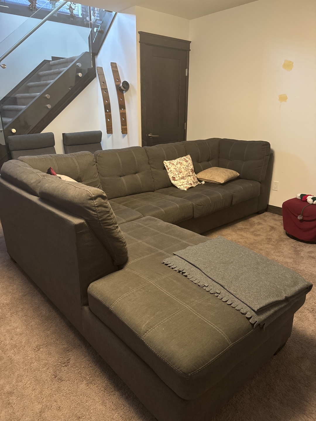 Sectional Sofa
