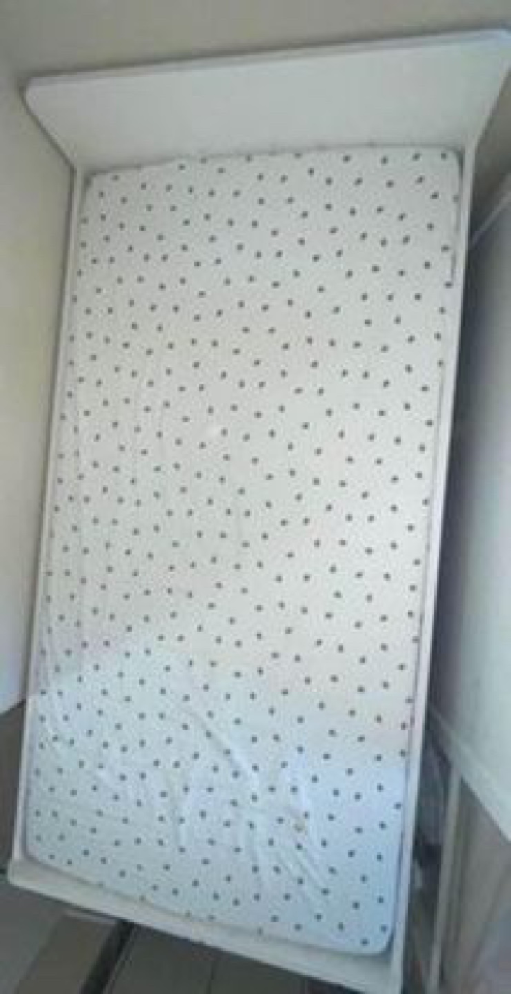 IKEA Twin Bed Frame