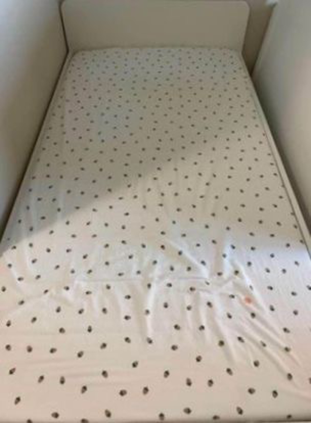 IKEA Twin Bed Frame - photo 2
