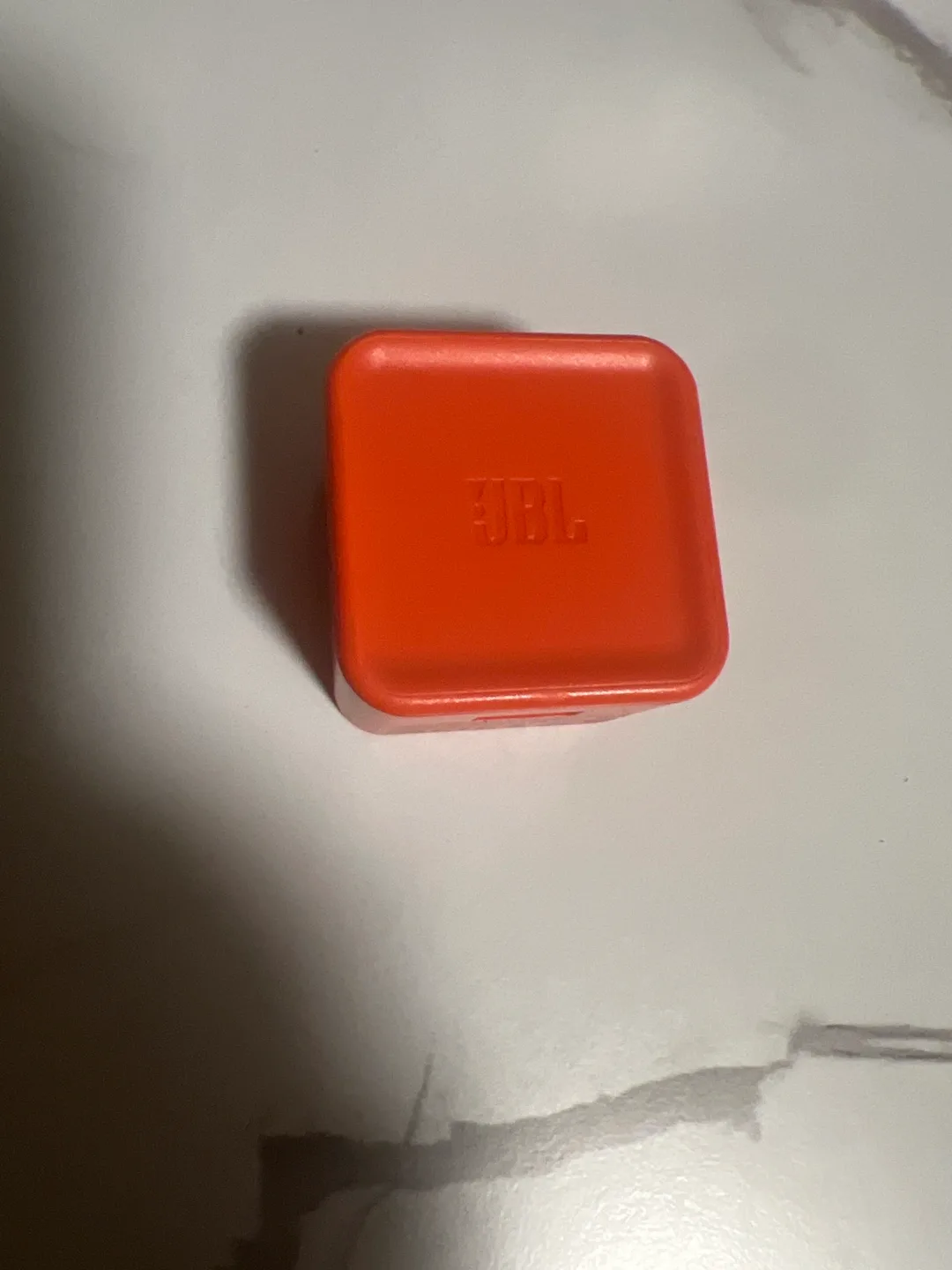 JBL Travel Charger #freecycle thumbnail