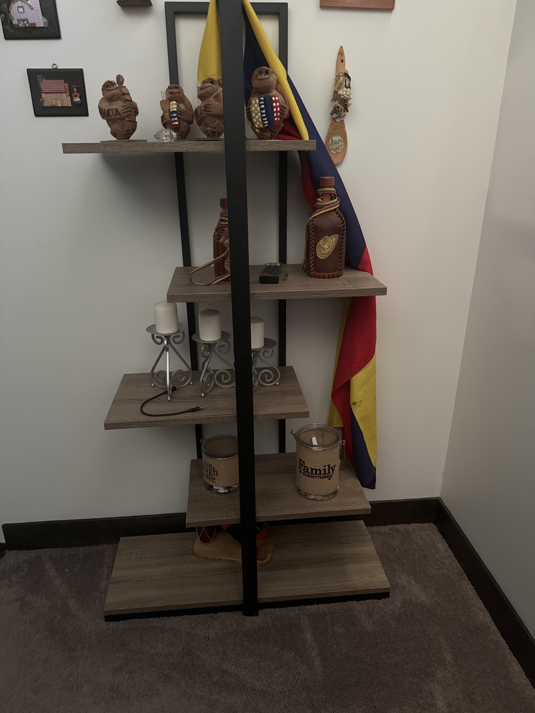 Shelf