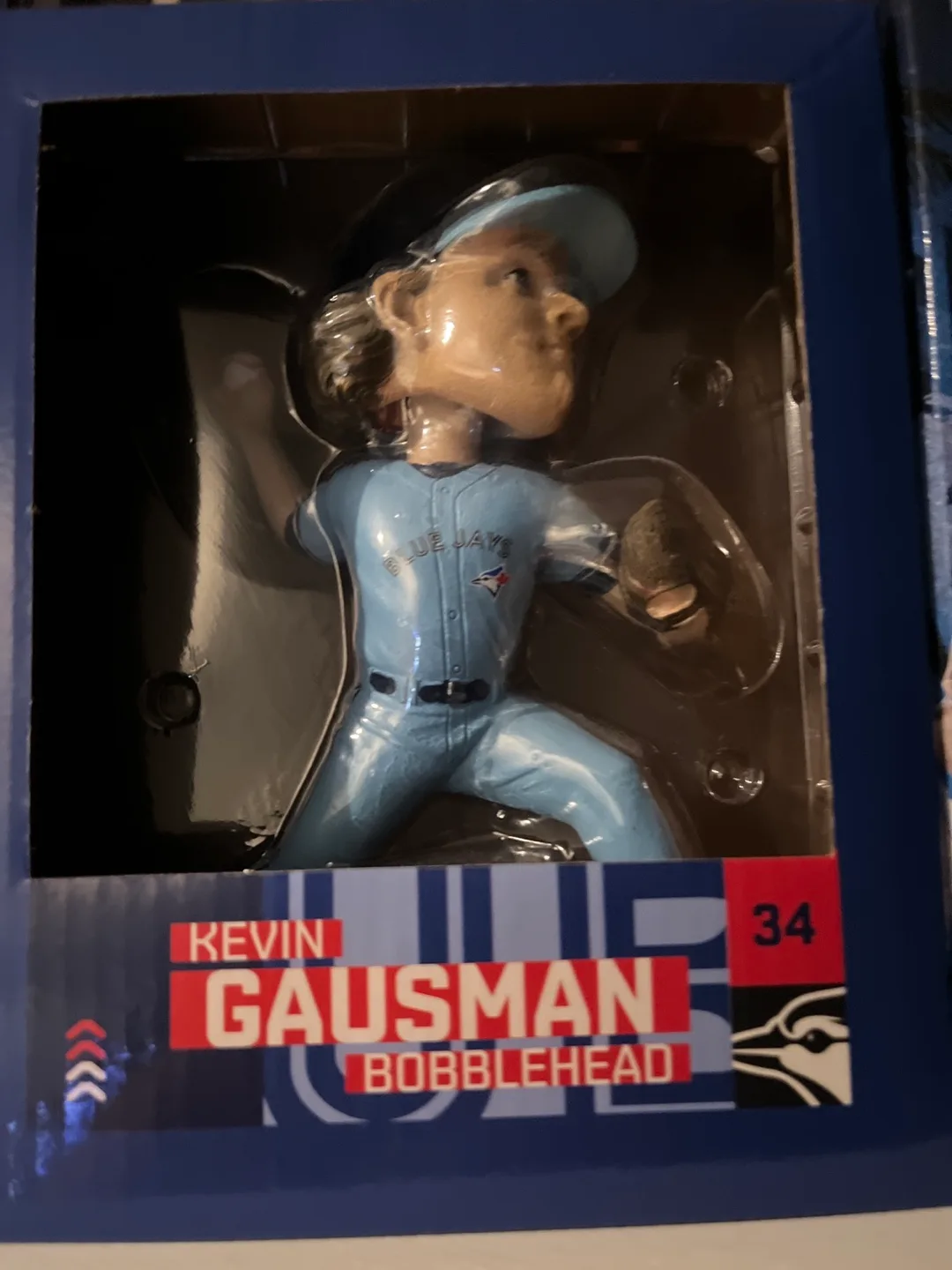 Toronto Blue Jays 2024 Bobblehead $25 each image indicator(3)