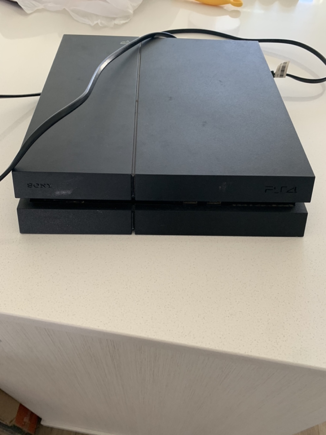 PS4 Console