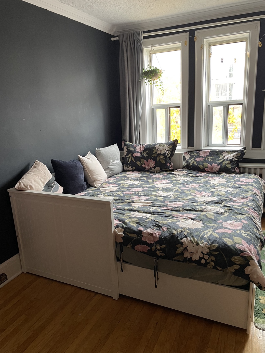 IKEA HEMNES Daybed Frame with 3 Drawers - photo 2