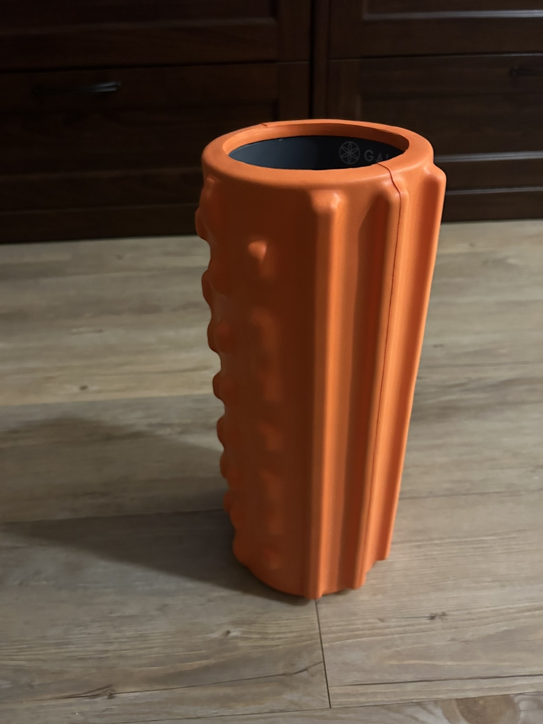 Gaiam Foam Roller