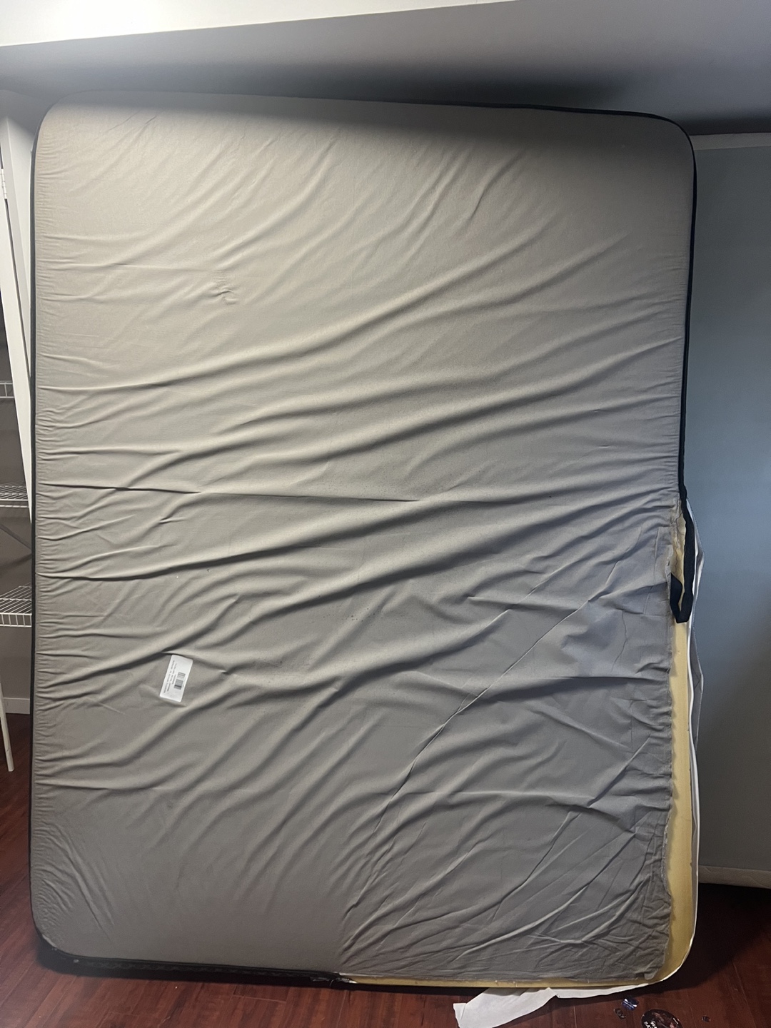 Queen Mattress - photo 2