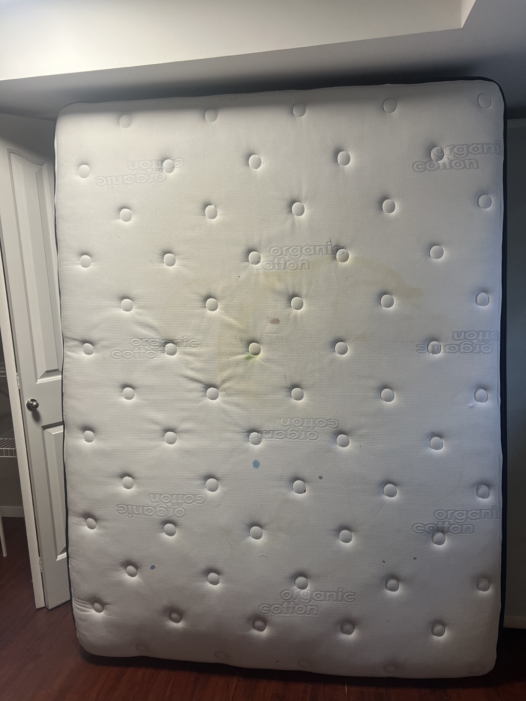Queen Mattress