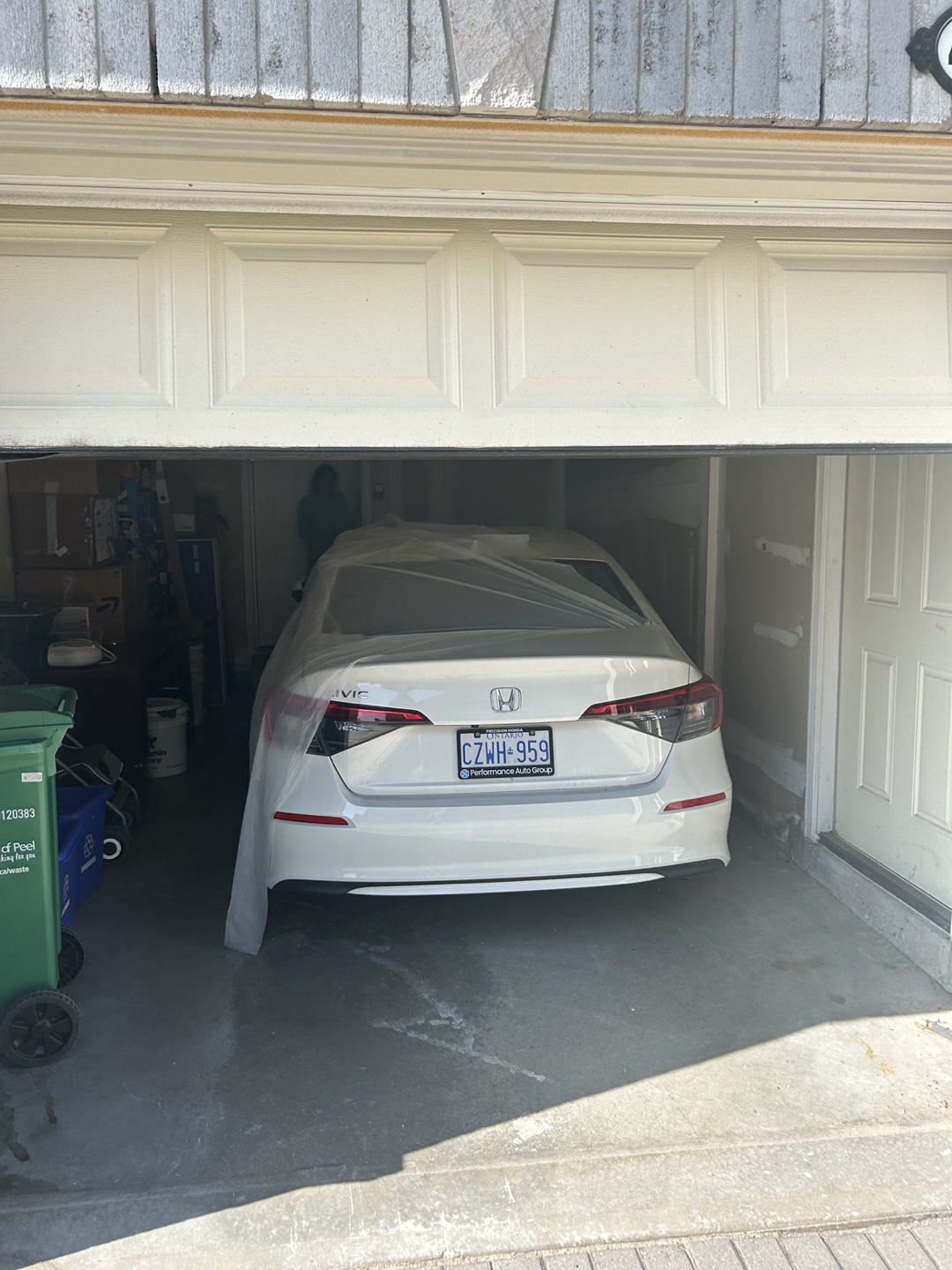 Garage for rent - photo 5