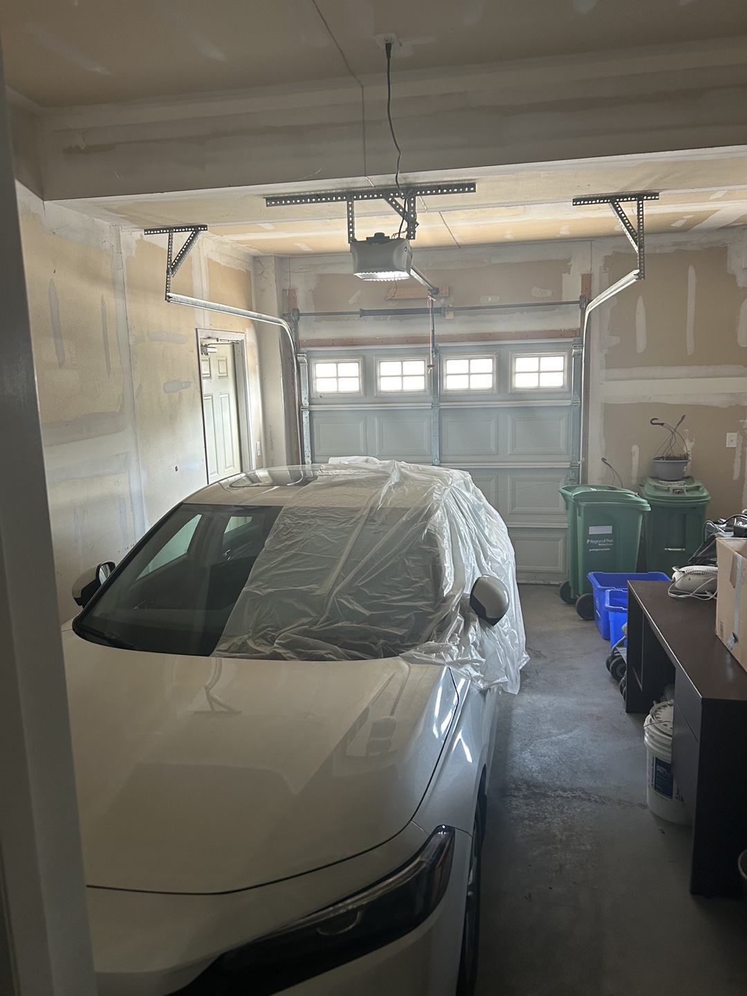 Garage for rent - photo 2