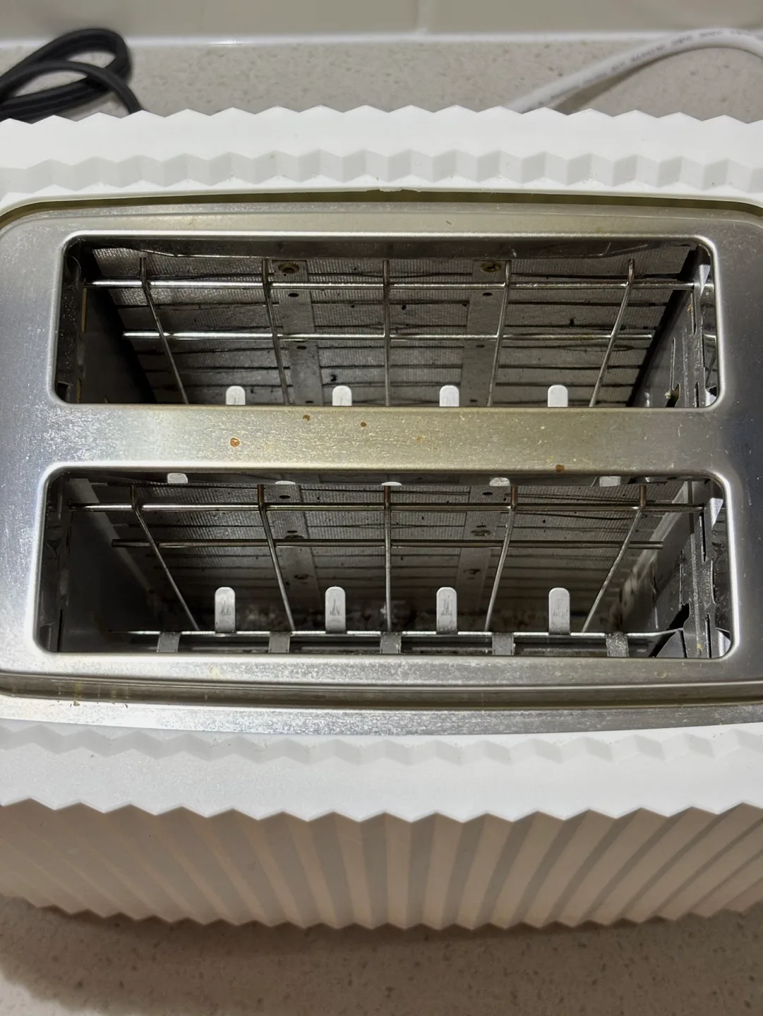 Alessi Electric Toaster image indicator(3)