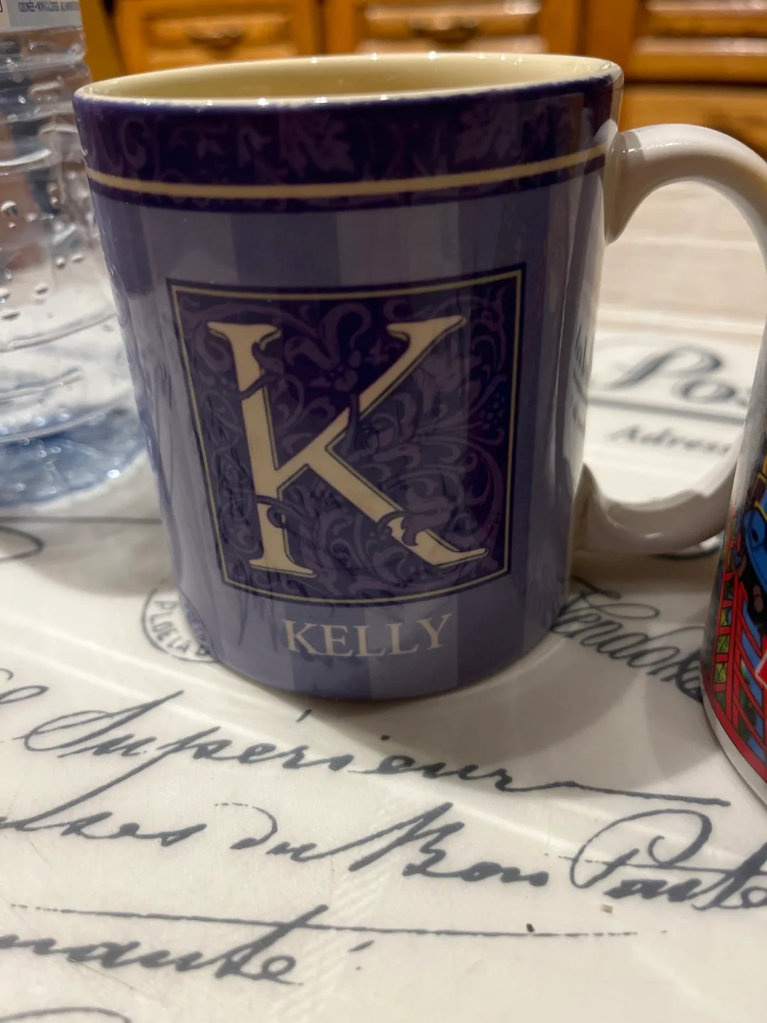 Two Kelly Mugs image indicator(3)