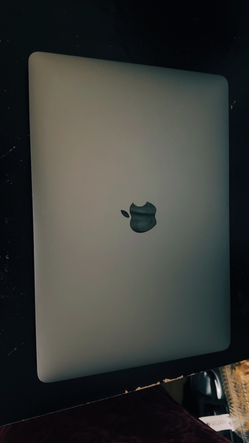 MacBook Pro M1