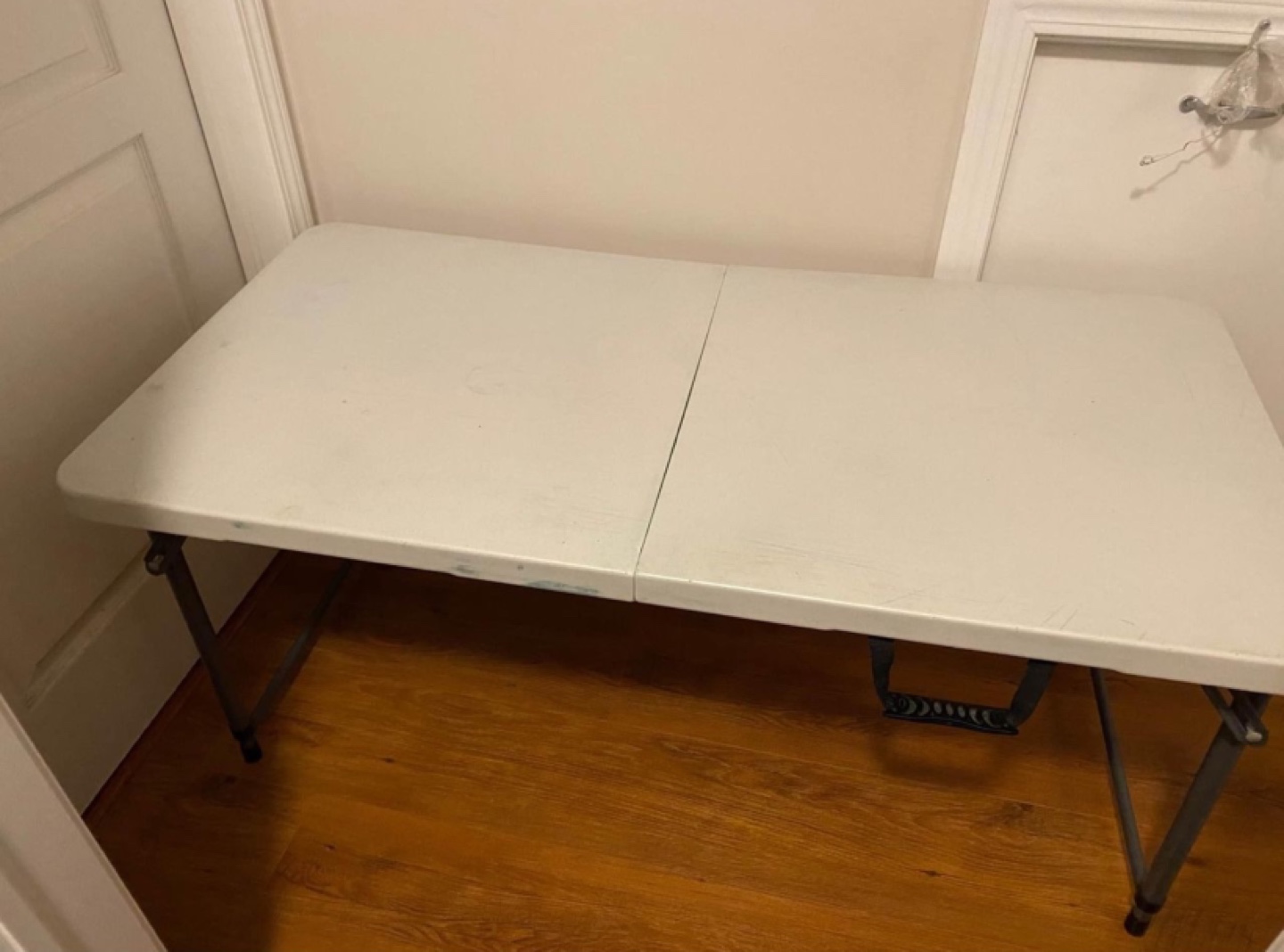 Folding Table