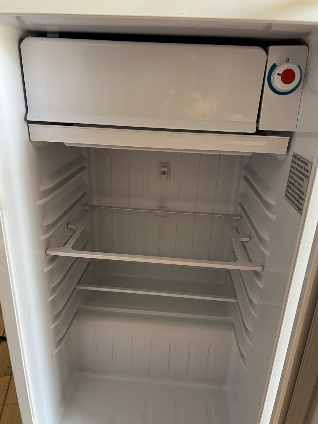 Danby Designer Compact Refrigerator - photo 5