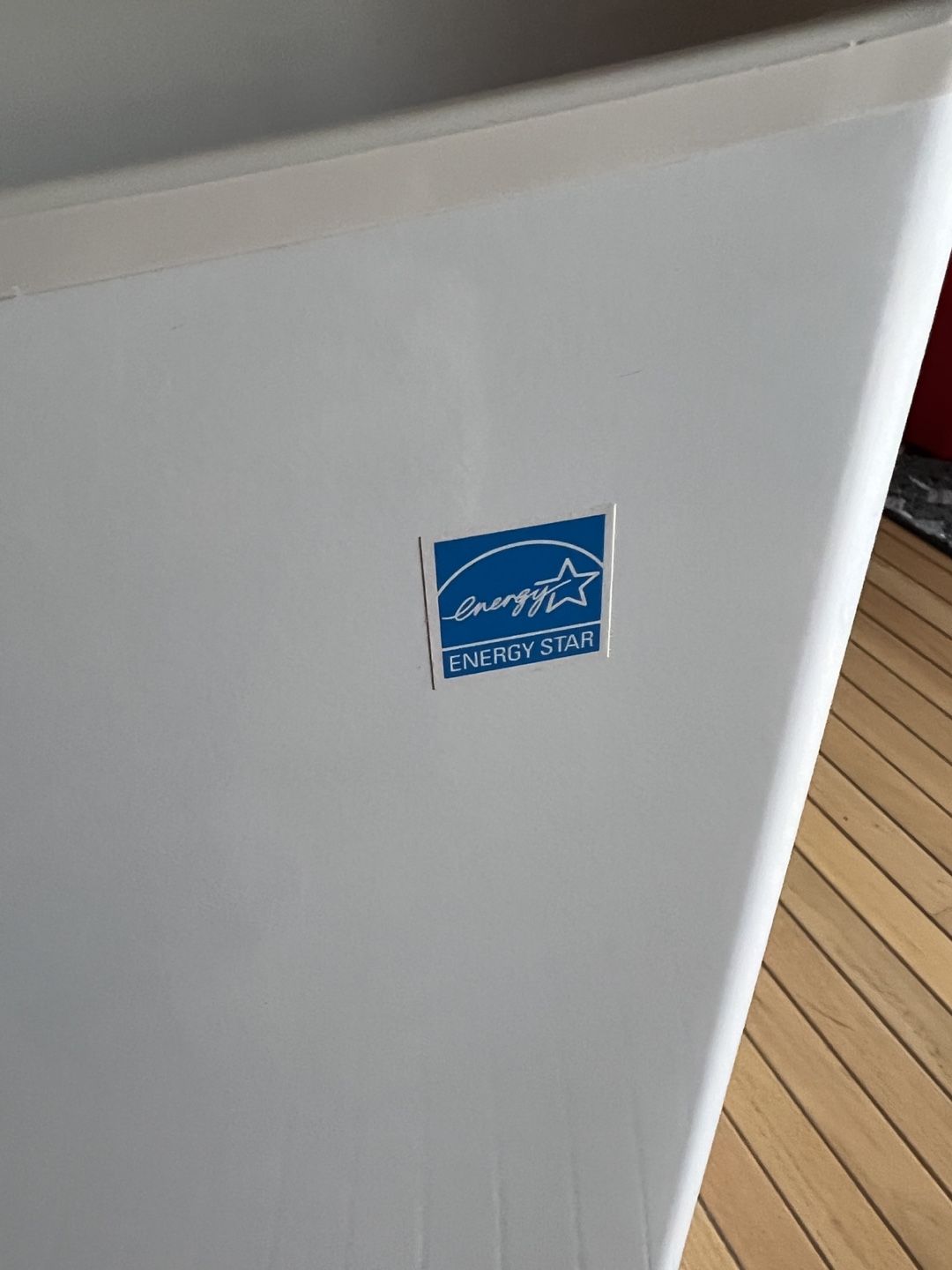 Danby Designer Compact Refrigerator