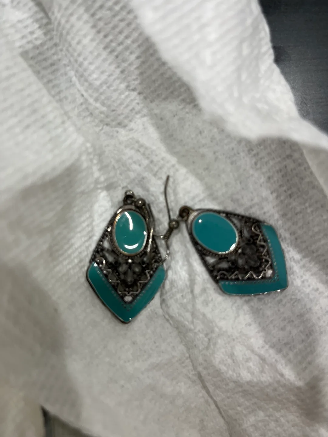 Set of 5 Pairs of Earrings thumbnail