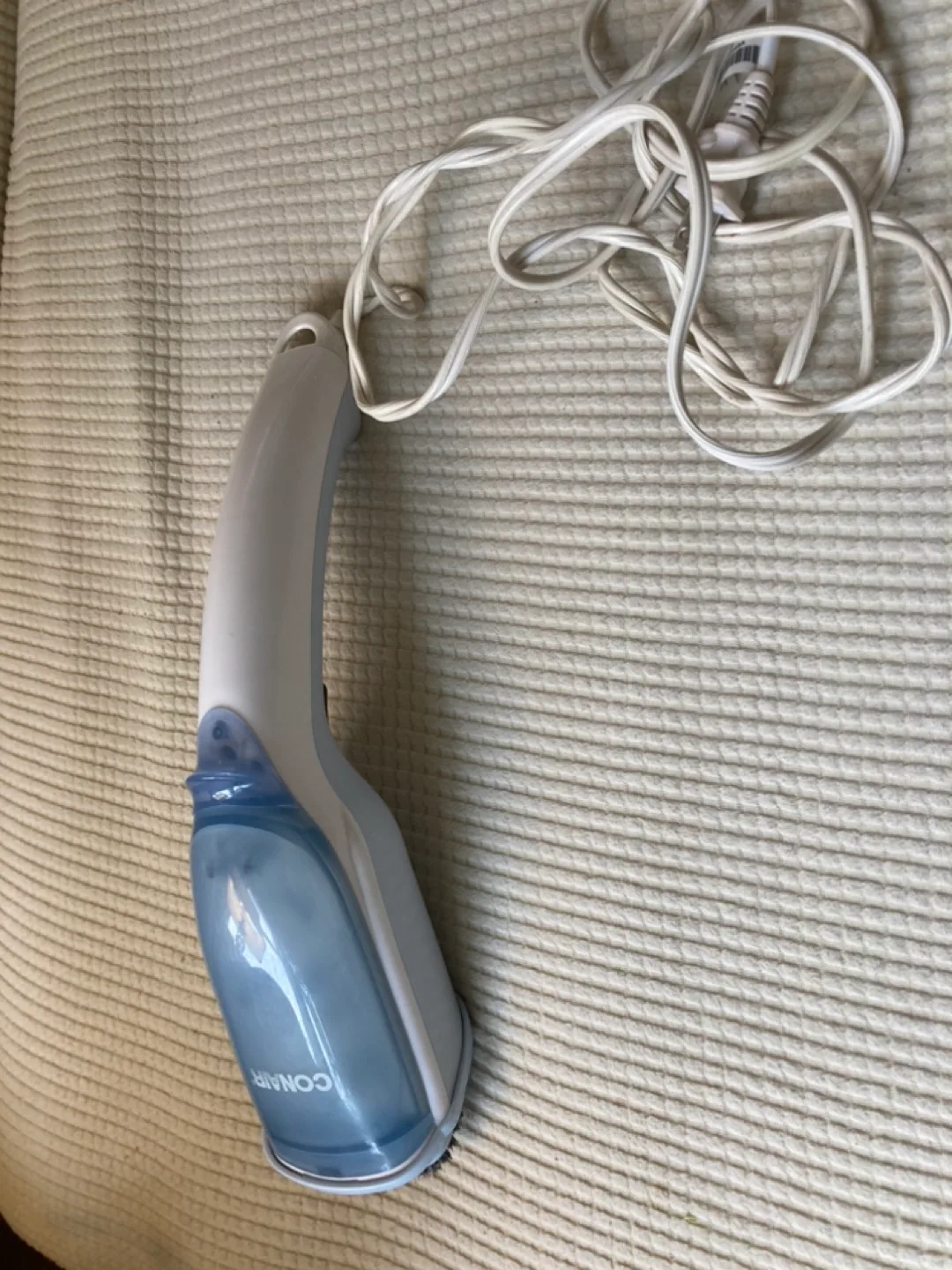 Conair Fabric Steamer thumbnail
