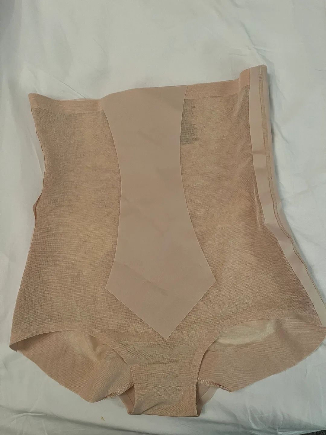 High Waist Shape Wear #freecycle thumbnail