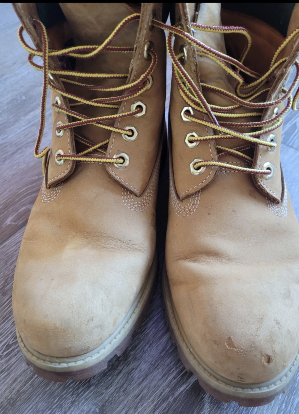 Timberland Boots - photo 3