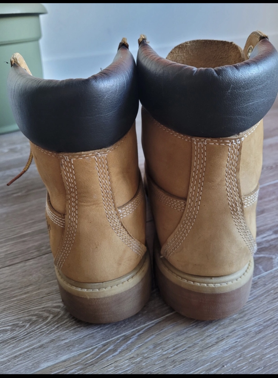 Timberland Boots - photo 4