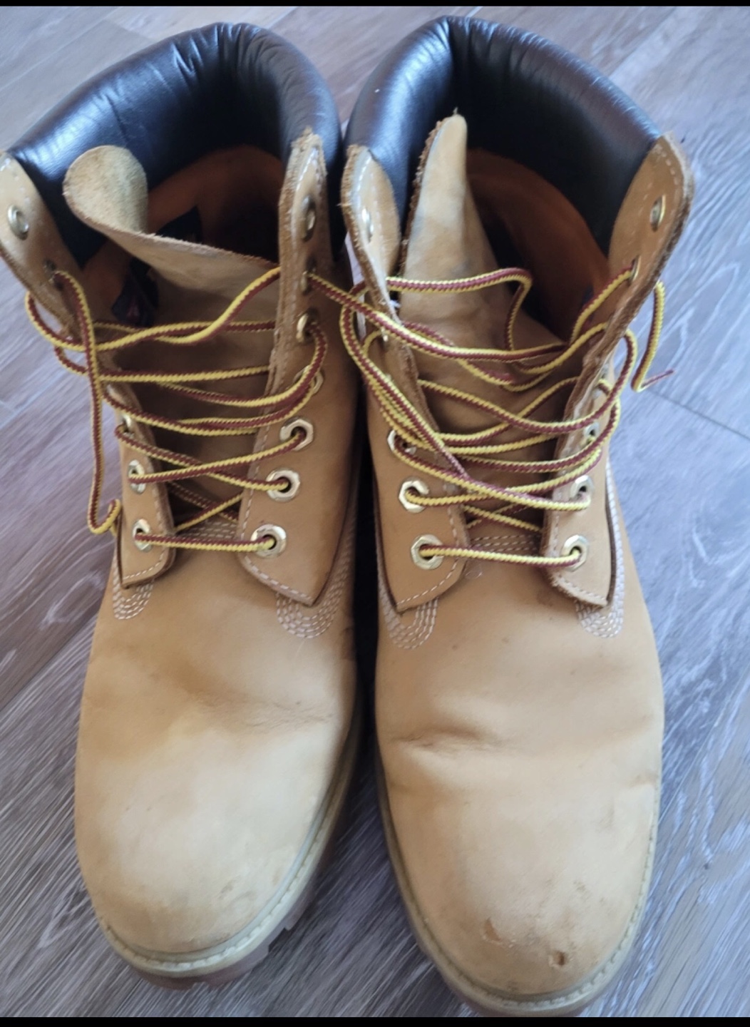 Timberland Boots - photo 2