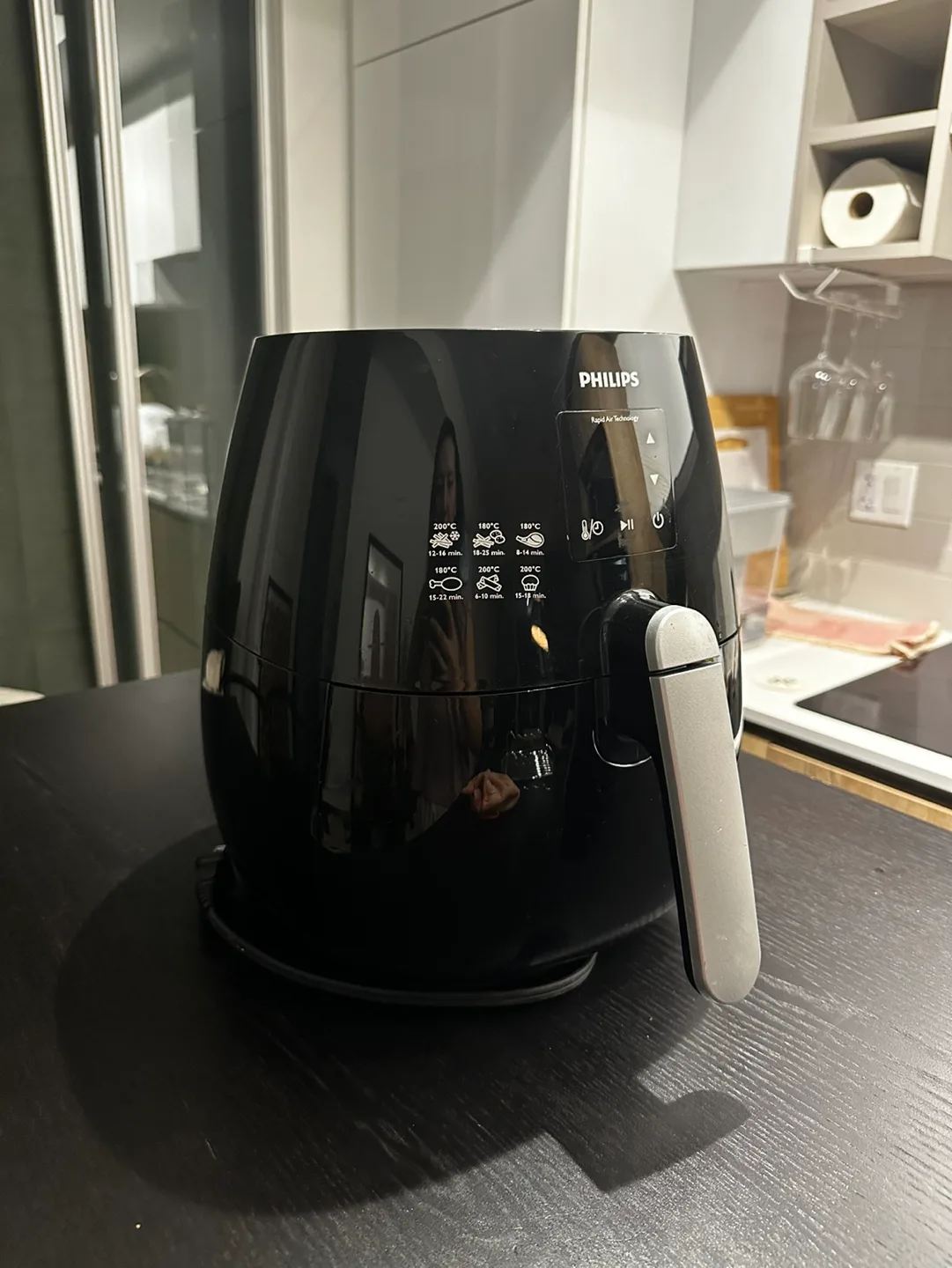 Philips Air Fryer thumbnail