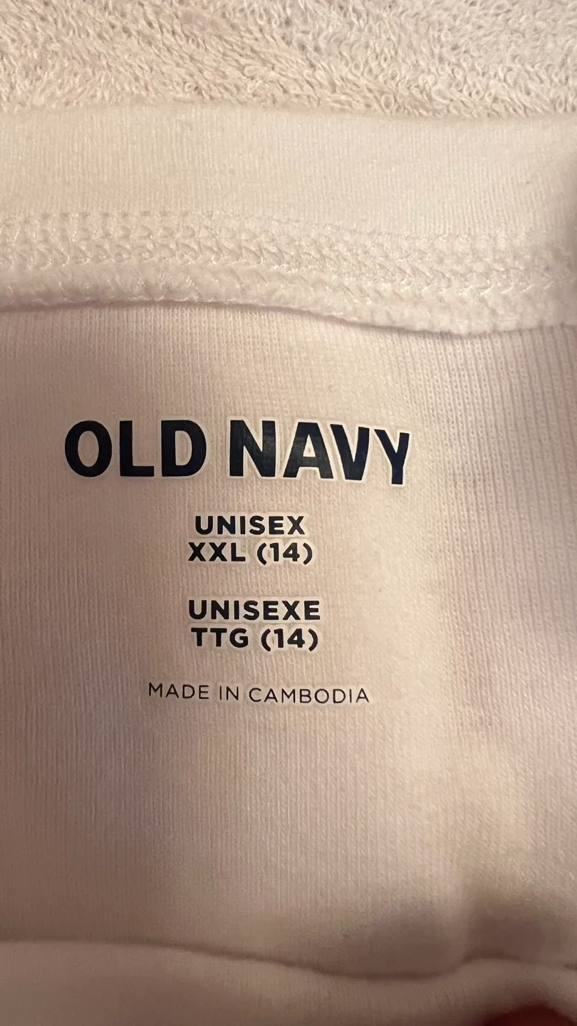 PJ set size XXL (youth) image indicator(2)