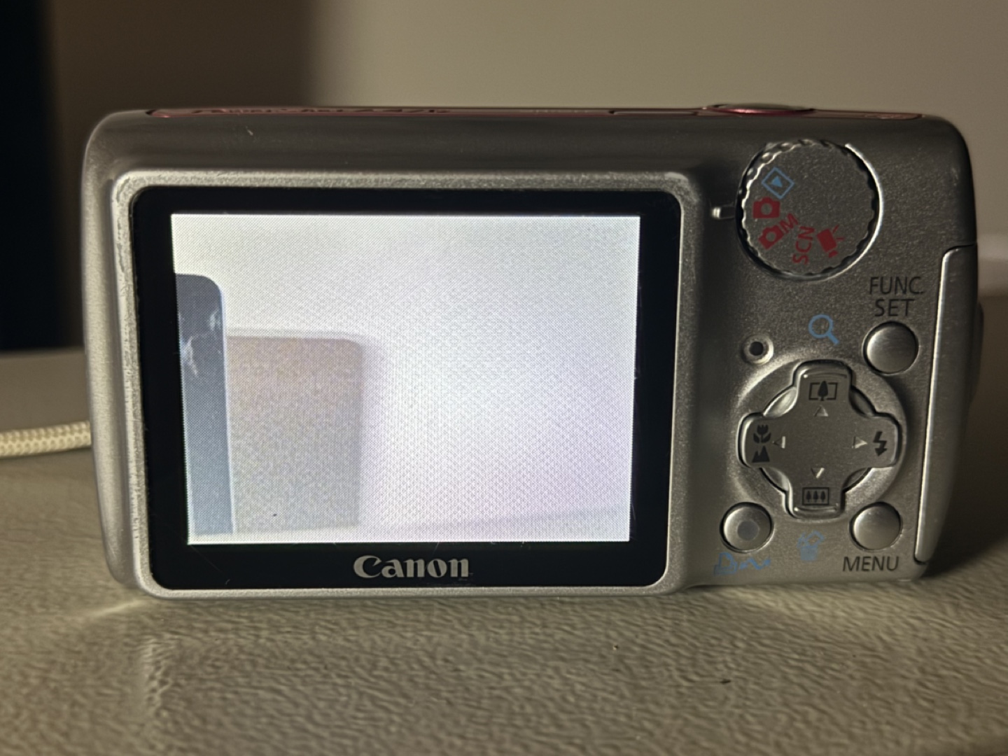 Canon PowerShot A470 Digital Camera | Karrot