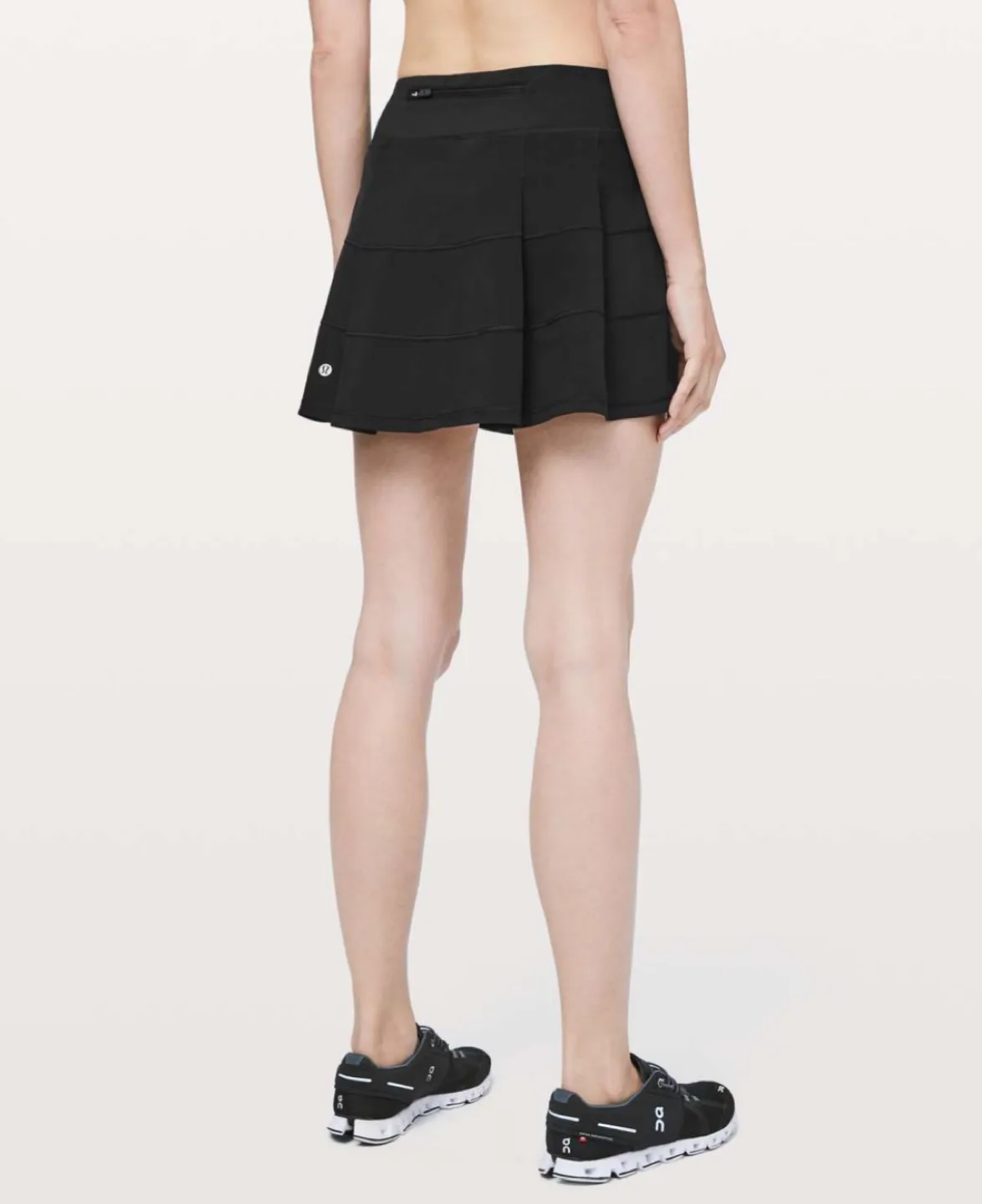 Lululemon Pace Rival Skirt (Tall) *4-way Stretch - 6 image indicator(3)