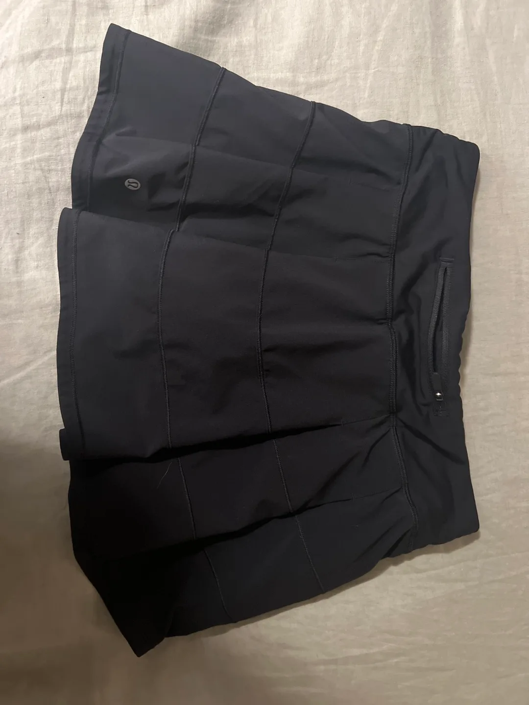 Lululemon Pace Rival Skirt (Tall) *4-way Stretch - 6 image indicator(6)