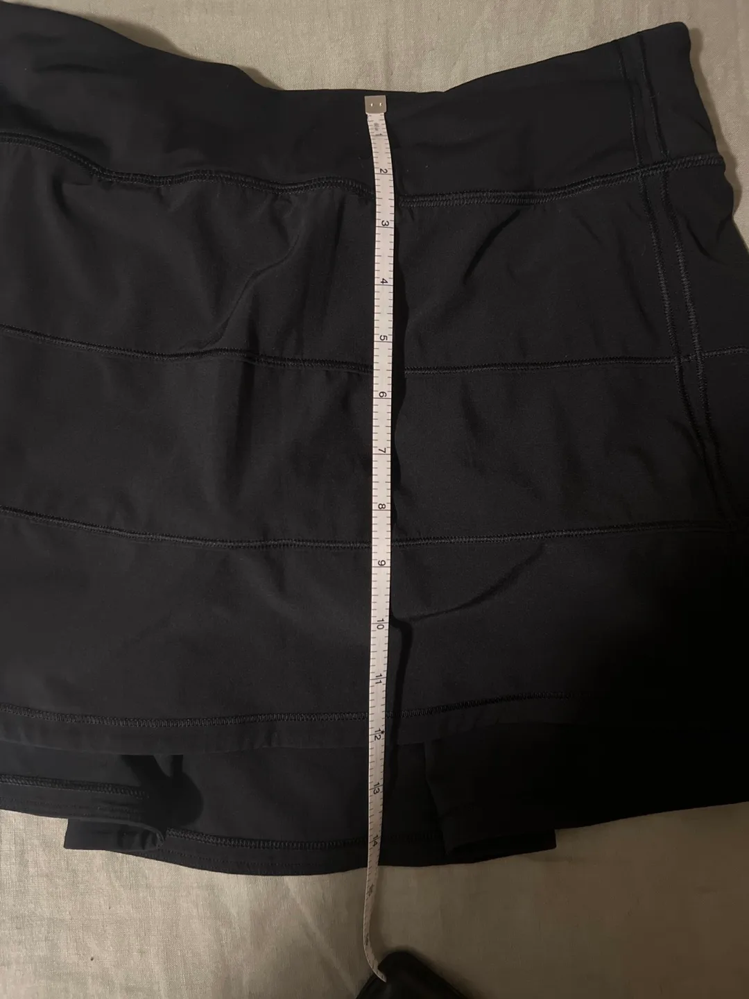 Lululemon Pace Rival Skirt (Tall) *4-way Stretch - 6 image indicator(8)