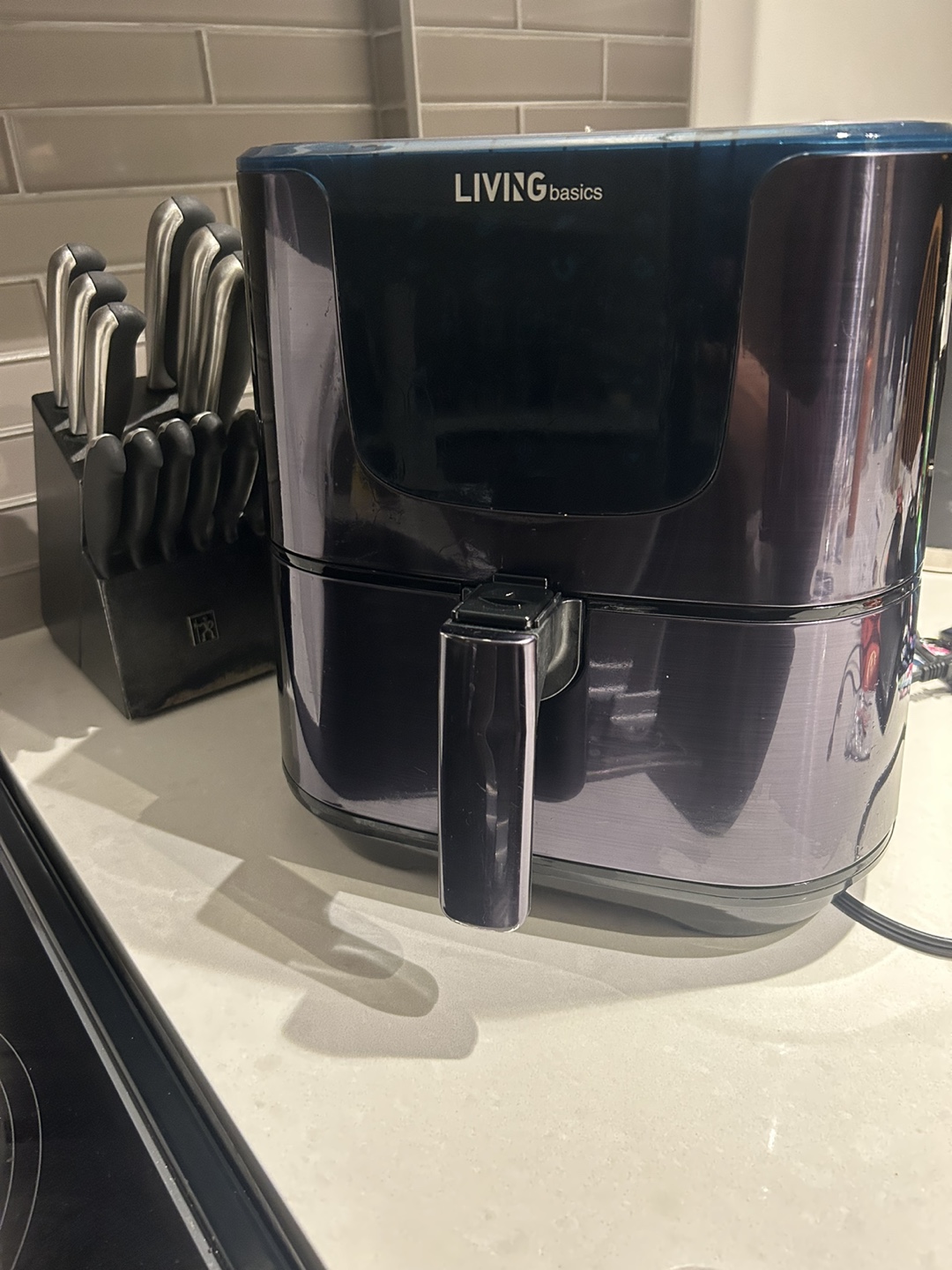 Living Basics Air Fryer