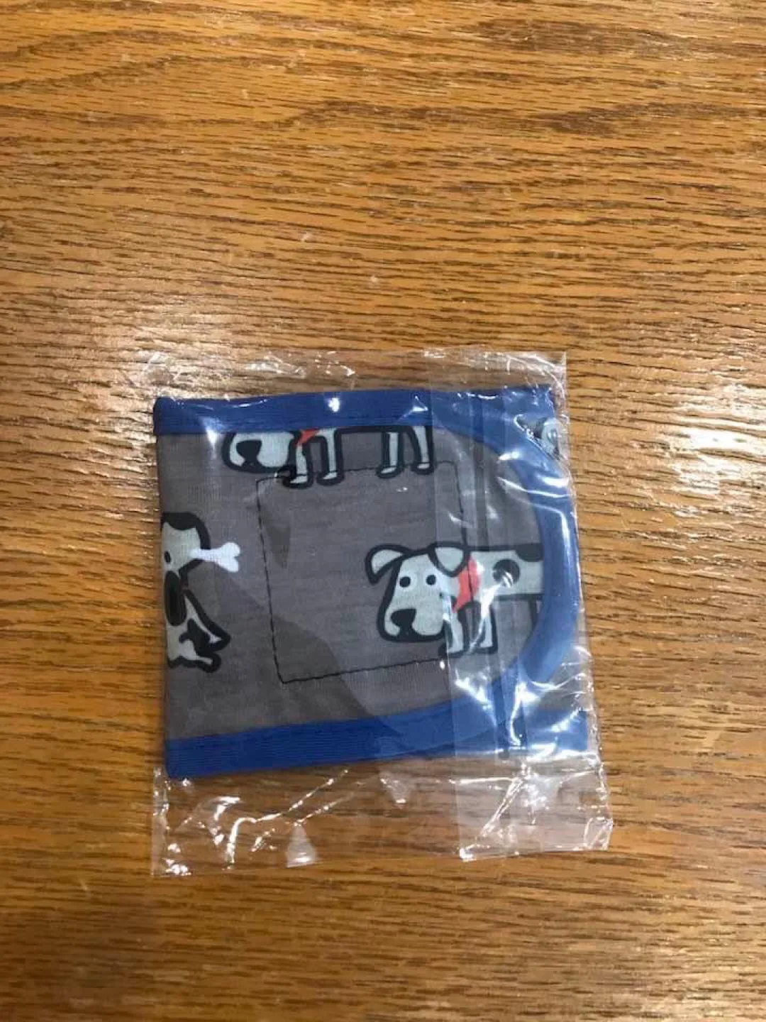 Pack of 5 Reusable Face Masks image indicator(2)