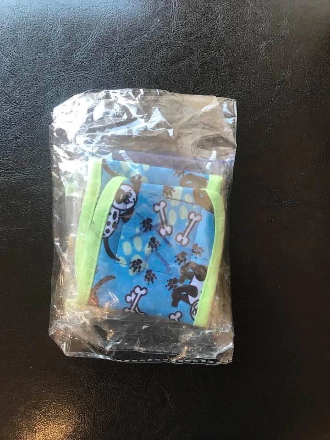 Pack of 5 Reusable Face Masks image indicator(5)